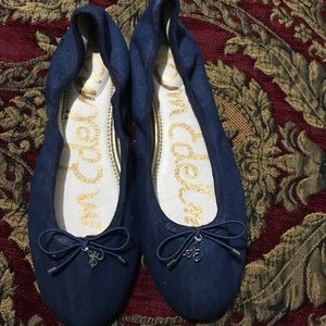 Sam Edelman flats